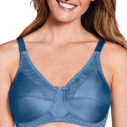 Biustonosz dla amazonek po...