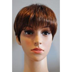 Peruka dla kobiet po chemioterapii Semida Zuza 3 8/27-6