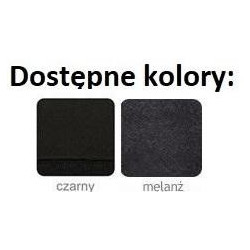 Rajstopy Przeciwżylakowe Veera 70 den Mikrofibra Melanż Ucisk Profilaktyczny