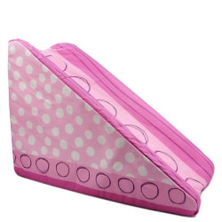 Klin przeciwobrzękowy pod rękę po mastektomii mały z wgłębieniem (44 x 33 x 22 cm) L