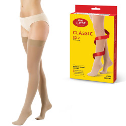 Pończochy Przeciwżylakowe...