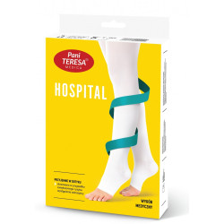 Pończochy okołooperacyjne - profilaktyczne Pani Teresa PT 0404