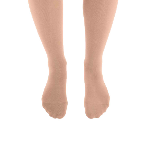 Pończochy Przeciwżylakowe Uciskowe MEDIVEN AG Elegance 2 klasa kompresji Zamknięte Krótkie MEDI Carmel