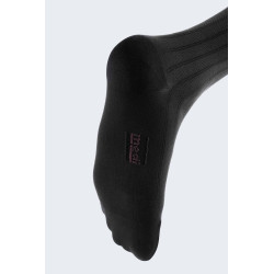 Podkolanówki Przeciwżylakowe Męskie Mediven For Men CCL2 Czarne