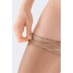 Pończochy Przeciwżylakowe Mediven Sheer&Soft 2 Klasa Kompresji Długie