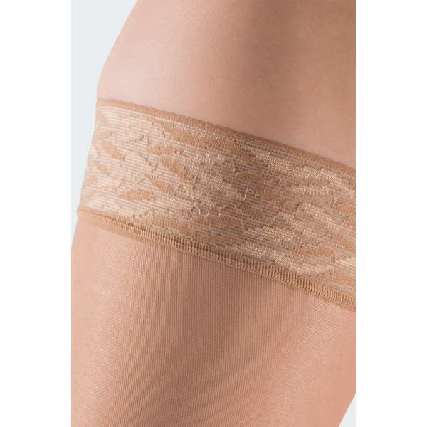 Pończochy Przeciwżylakowe Mediven Sheer&Soft 2 Klasa Kompresji Długie