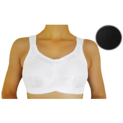 Biustonosz Pooperacyjny...