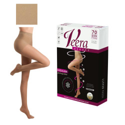 Rajstopy Medyczne Uciskowe...