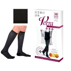 Skarpety przeciwżylakowe...