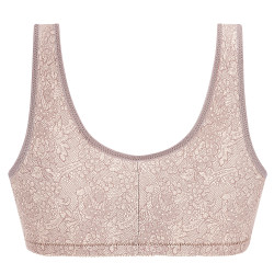 Biustonosz miękki wypoczynkowy po operacji piersi Amoena Frances SB