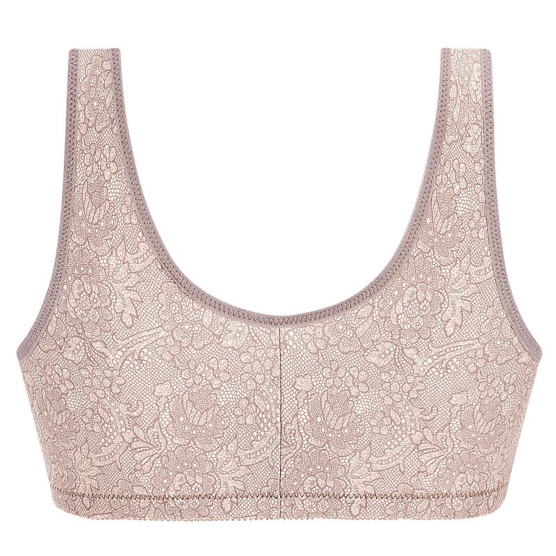 Biustonosz miękki wypoczynkowy po operacji piersi Amoena Frances SB