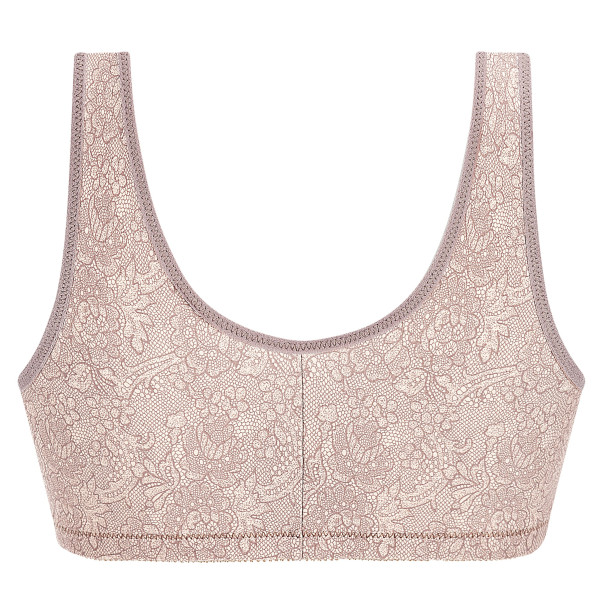 Biustonosz miękki wypoczynkowy po operacji piersi Amoena Frances SB