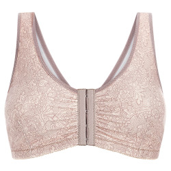 Biustonosz miękki wypoczynkowy po operacji piersi Amoena Frances SB