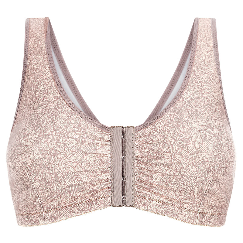 Biustonosz miękki wypoczynkowy po operacji piersi Amoena Frances SB