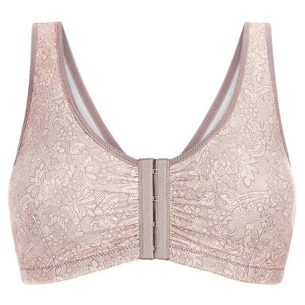 Biustonosz miękki wypoczynkowy po operacji piersi Amoena Frances SB