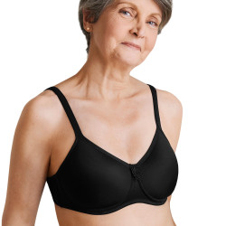 Biustonosz usztywniany bez...