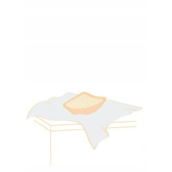 Płyn do mycia czyszczenia protezy piersi Amoena Soft Cleanser 150 ml