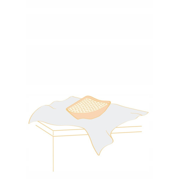 Płyn do mycia czyszczenia protezy piersi Amoena Soft Cleanser 150 ml