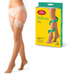 Pończochy Przeciwżylakowe...