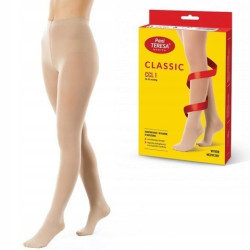 Rajstopy Przeciwżylakowe...