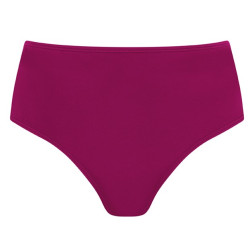 Majtki Kąpielowe Figi Z Wysokim Stanem Amoena Boho Vibes 71562