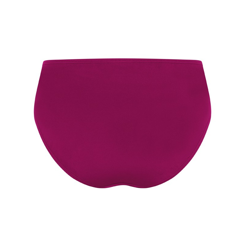 Majtki Kąpielowe Figi Z Wysokim Stanem Amoena Boho Vibes 71562