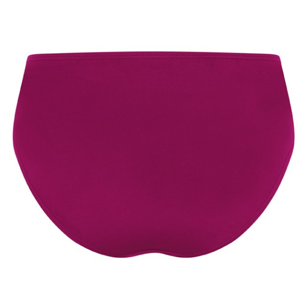 Majtki Kąpielowe Figi Z Wysokim Stanem Amoena Boho Vibes 71562