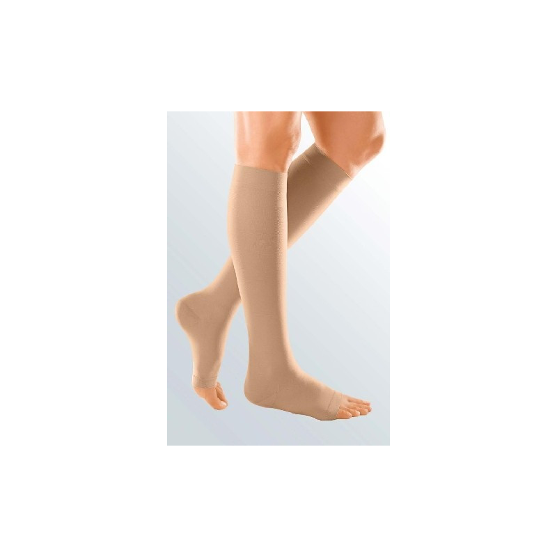 Podkolanówki Przeciwżylakowe ad duomed ccl2 normalne