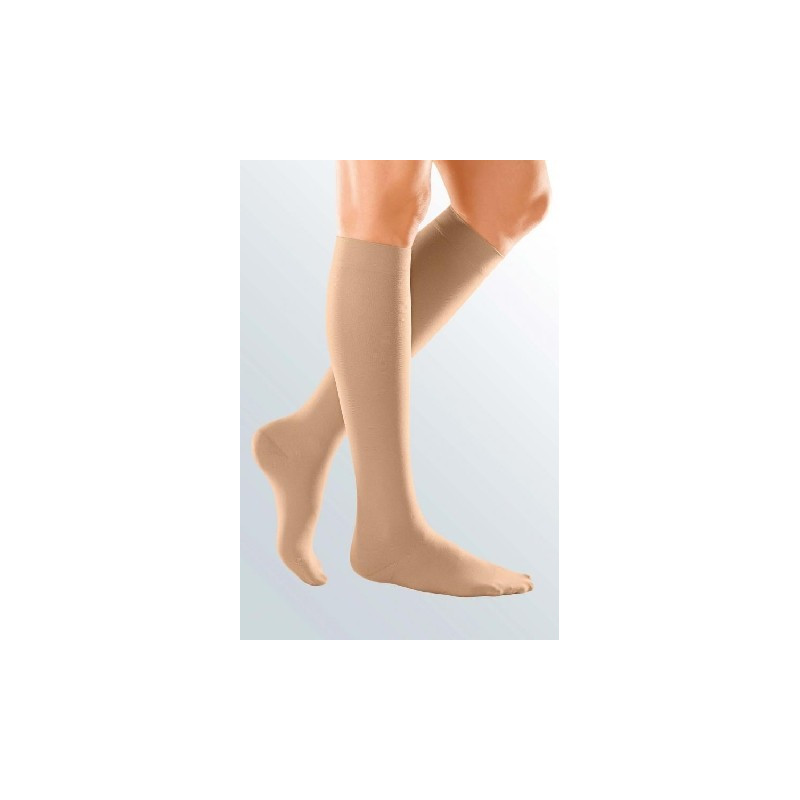 Podkolanówki Przeciwżylakowe ad duomed ccl2 normalne