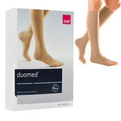 Podkolanówki Na Żylaki ad...