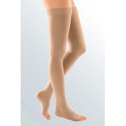 Pończochy Przeciwżylakowe ag duomed ccl2 krótkie