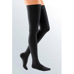 Pończochy Przeciwżylakowe ag duomed ccl2 krótkie