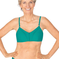 Bikini Top Kąpielowy Dla...