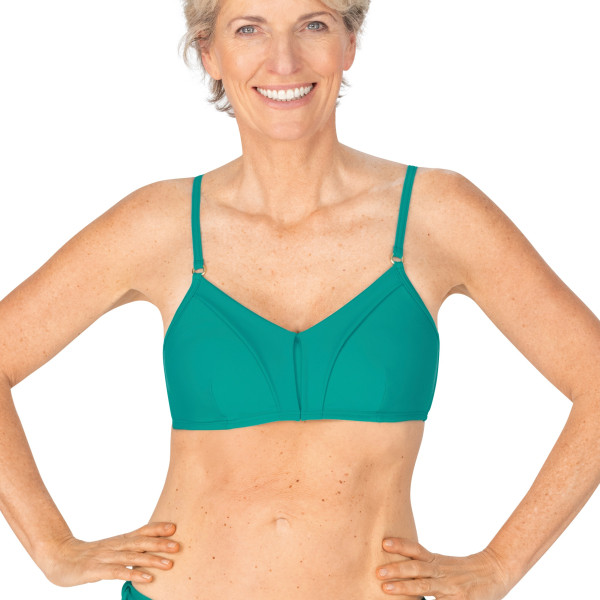 Bikini Top Kąpielowy Dla Amazonek Amoena Ocean Breeze 71576