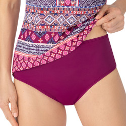 Majtki Kąpielowe Figi Z...