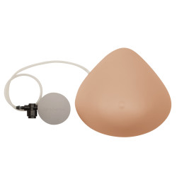 Regulowana proteza piersi z pompką Amoena Adapt Air Xtra Light 2SN