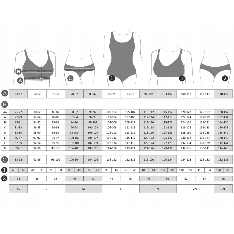 Regulowana proteza piersi z pompką Amoena Adapt Air Xtra Light 2SN