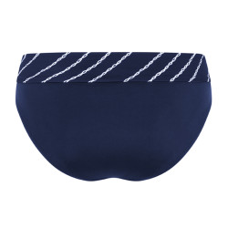 Figi Majtki Kąpielowe Z Wysokim Stanem Amoena Timeless Chic 71540