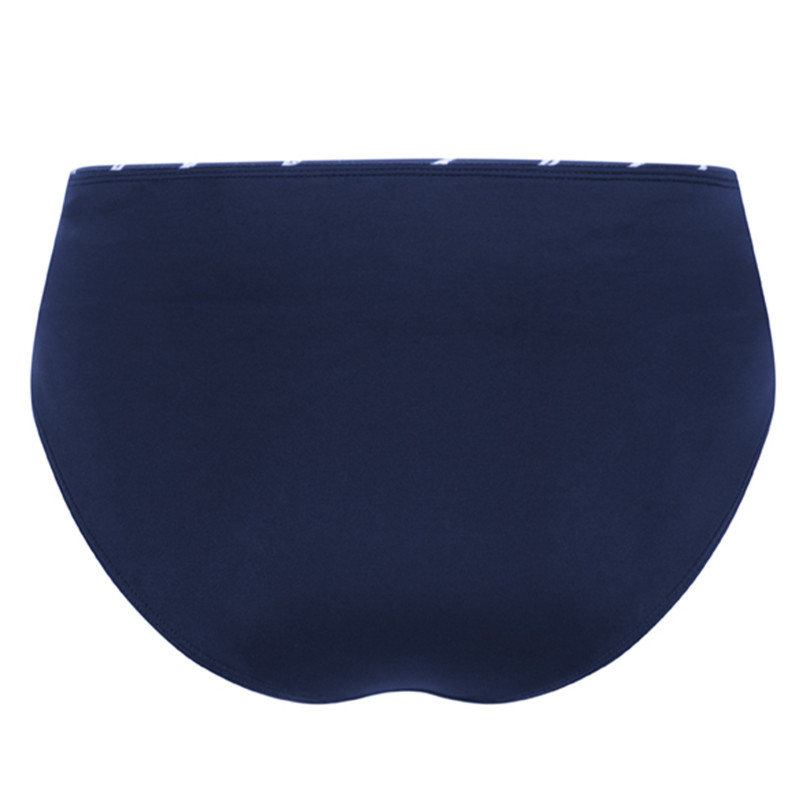 Figi Majtki Kąpielowe Z Wysokim Stanem Amoena Timeless Chic 71540