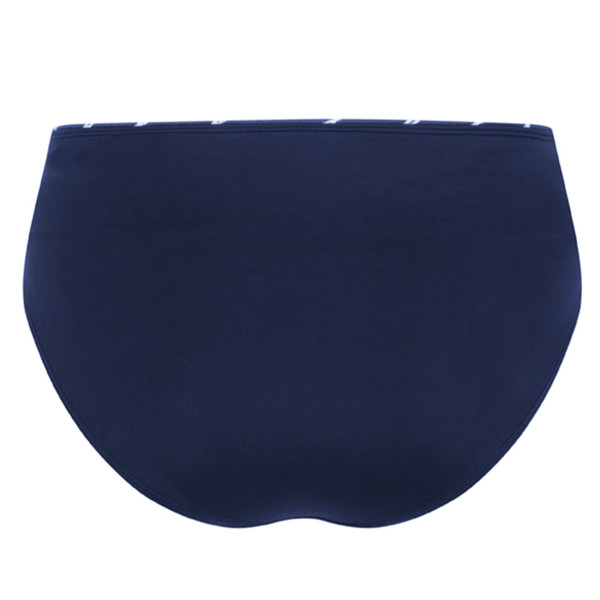 Figi Majtki Kąpielowe Z Wysokim Stanem Amoena Timeless Chic 71540