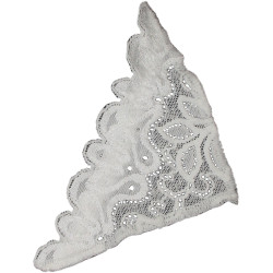 Koronkowa Wstawka Do...