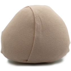 Tymczasowa proteza piersi po operacji piersi z bawełny Afma