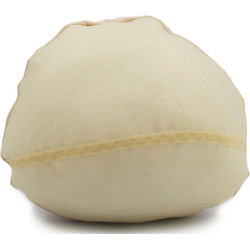 Tymczasowa proteza piersi po operacji piersi z bawełny Afma