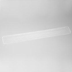 Opatrunek paski silikonowe na blizny Amoena 010 Strips 3,5 x 26 cm 1 szt.