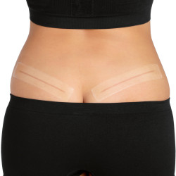 Paski, silikonowe plastry...