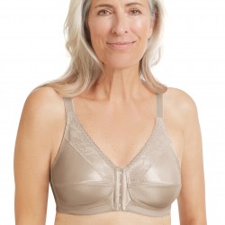 Biustonosz dla amazonki...