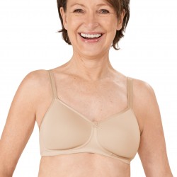 Biustonosz po rekonstrukcji...