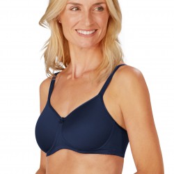 Biustonosz po operacji...