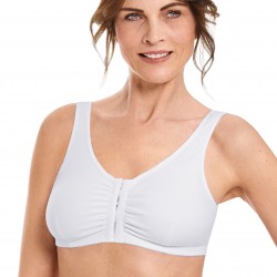 Miękki biustonosz...