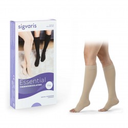 Podkolanówki Sigvaris...